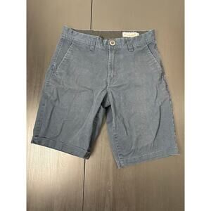 Volcam size 29 short cotton shorts